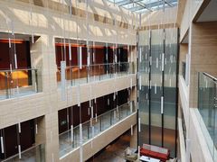 -北京北辰洲际酒店