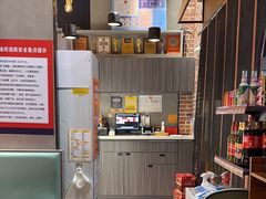 -牛小嫩串串火锅(老国贸总店)