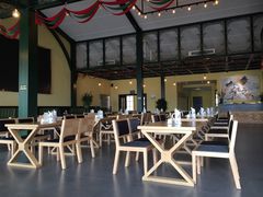 -普兰达德国餐厅·德式脆皮烤猪肘·自酿啤酒(观唐店)