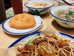 -荔银肠粉·非遗手藝(夫子庙店)