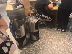 -安又胖韩国烤肉(泰达永旺店)