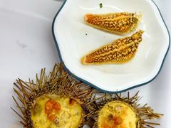 -钱库里海鲜自助(星海广场店)