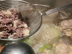 -海银海记潮汕牛肉火锅(新港中路海珠店)