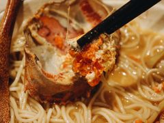 -十面欢腾·海鲜面·台式Bistro(长乐路店)