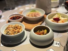 -穹六人间 people 6(岳阳路店)