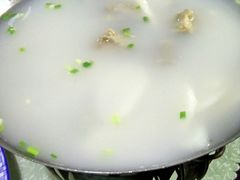 山药排骨汤-珍巷福地四合院菜馆(复兴门店)