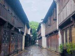-外婆船宴餐厅·外婆喊你回家吃饭