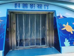 -广东惠东海龟国家级自然保护区