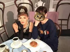 -东京杜莎夫人蜡像馆