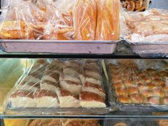 -甜嘟嘟烘焙坊(舒城路店)