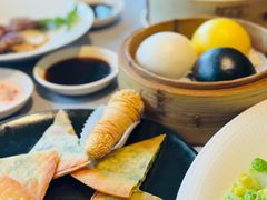 -潮府馆·非遗潮州菜·世纪公园(新国际博览中心店)
