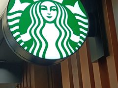 -星巴克臻选(国贸商城首店)