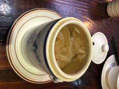 黄祥华养生堂-黄祥华养生堂·炖汤·营养蒸饭(岭南天地店)