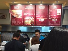 -The Habit Burger Grill 哈比特汉堡(爱琴海店)