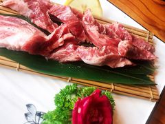 -隐炉和牛烧肉店(群力店)