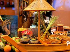 -富力丽思卡尔顿酒店·香荟全日制餐厅