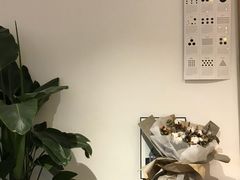 -COTTON CAFE(德信·中外公寓店)