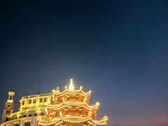 -汕头市小公园