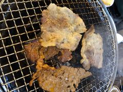 -燚青春泥炉烤肉(东泰店)