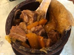 起士林关罐焖牛肉-起士林西餐厅(东经路店)