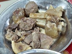 -阿秋牛排(湖心街店)