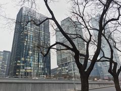 -中央广播电视总台(光华路办公区)