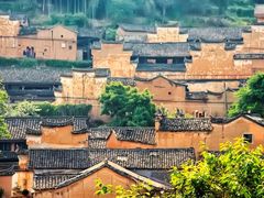 -杨家堂村