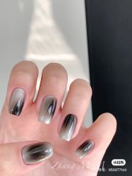 -悦指间美甲美睫