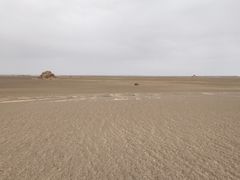 -敦煌雅丹国家地质公园