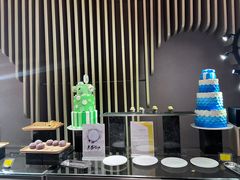 -上海佘山茂御臻品之选酒店(原佘山艾美酒店)