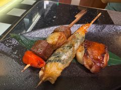 -極上萬膳·日料放题(海岸城店)