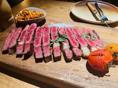 -Osteria Garden 生蚝花园餐厅(原进贤路店)