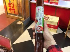 -南市食品街