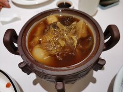 极品正宗佛跳墙-聚春园自助餐厅(东街口店)