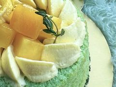 -美心西饼mx cakes(猎德优托邦店)