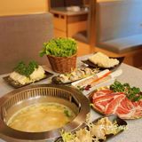 📍滾爺火鍋 ⭐️ 足料回味火鍋