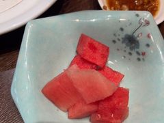 -俏东方·海味水饺·青岛菜(崂山店)