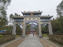 -江西龙虎山景区