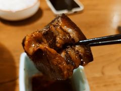 东坡肉-新白鹿餐厅(银泰西湖文化广场店)