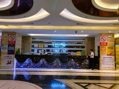 -金沙湾KTV(丽悦新天店)