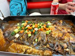 -雅佳神话·麻辣烤鱼(新街口店)