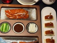 -丽晶轩中餐厅(重庆丽晶酒店)