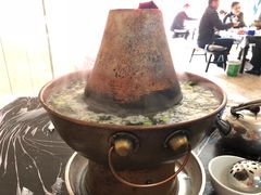 -京城羊坊涮羊肉馆(湖北路店)