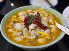 -宛平李记小吃(东关街店)