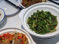 -兰湘子·湘菜小炒(盛龙广场店)