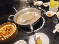 -尚合里潮汕牛肉火锅(海沧店)