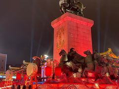 -大唐不夜城