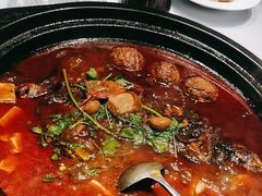 -小秦淮·南京土菜(新亭西路店)