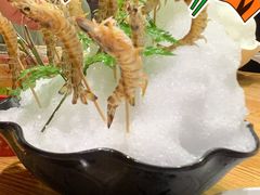 -尚海豆捞(乐虹坊店)