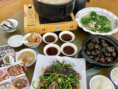 -寻味肇庆·八姑农庄·广府西江菜